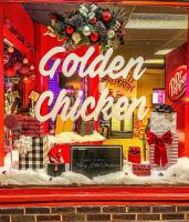 Golden Chicken image 4